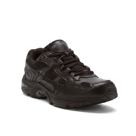 VIONIC Shoes - NEW VIONIC women's walker sneaker in black